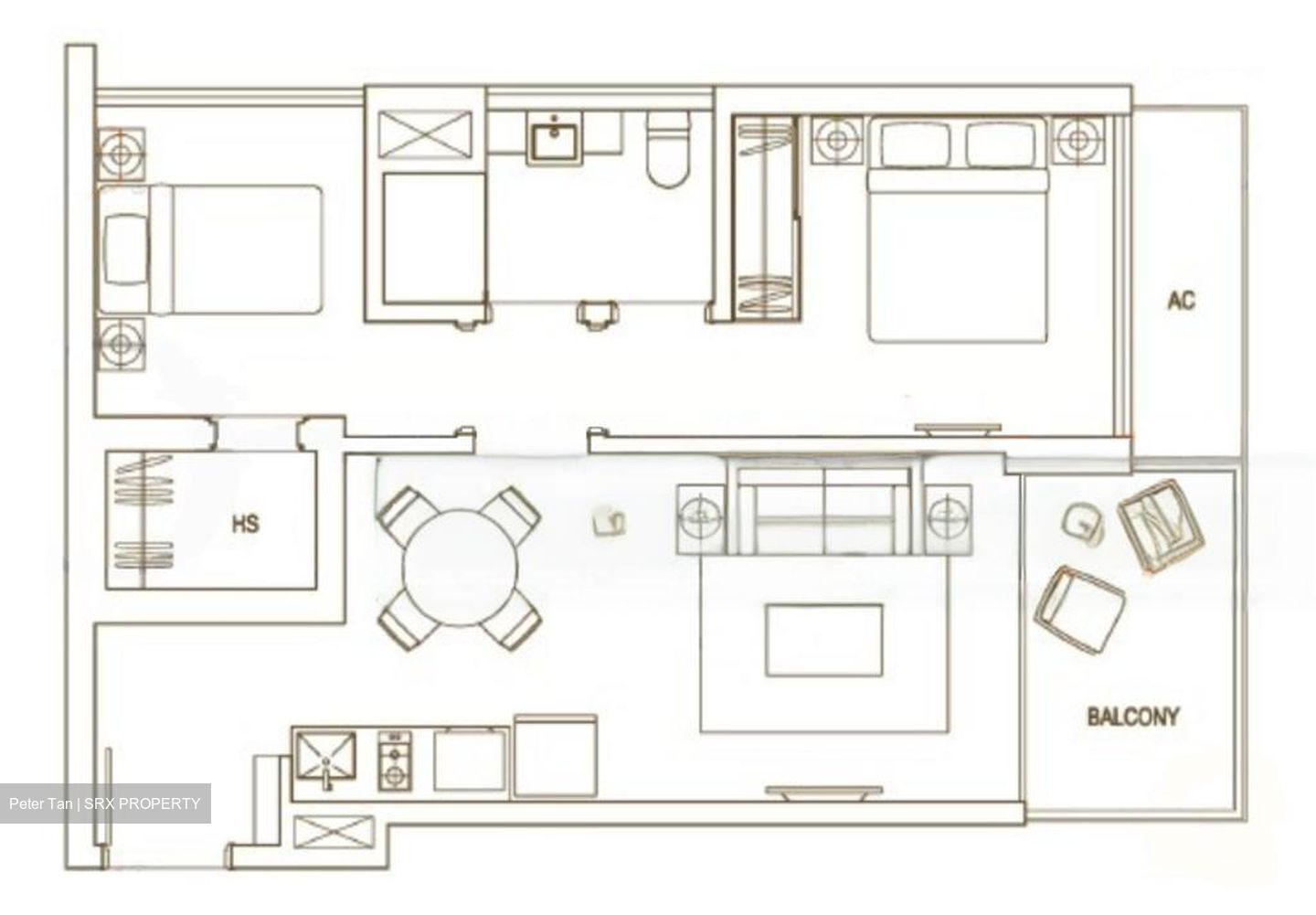 The Interweave (D12), Apartment #466929721